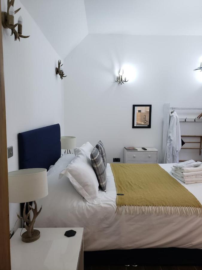 Вілла Aurora Rural Retreats Glendale  Екстер'єр фото