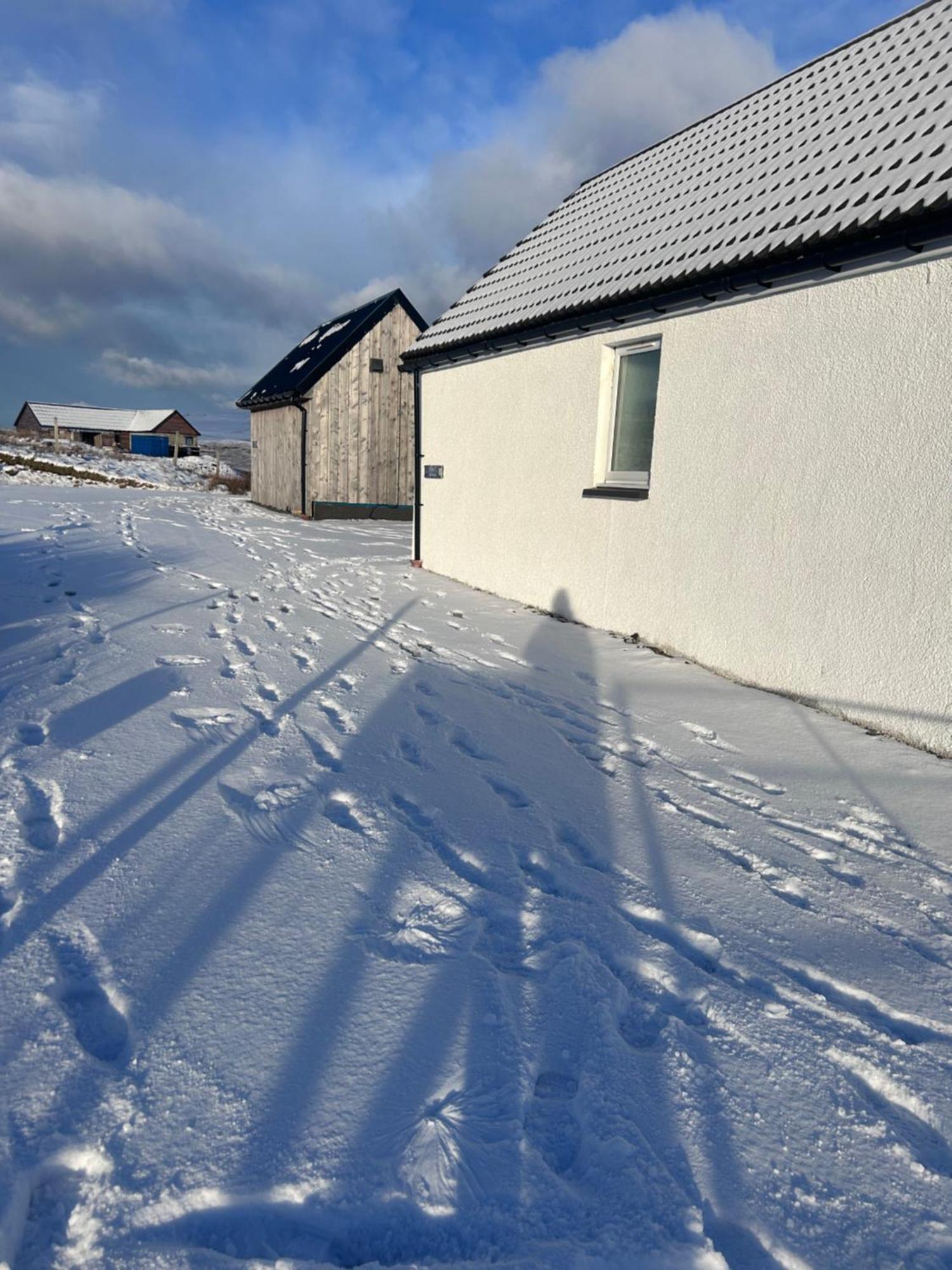 Вілла Aurora Rural Retreats Glendale  Екстер'єр фото