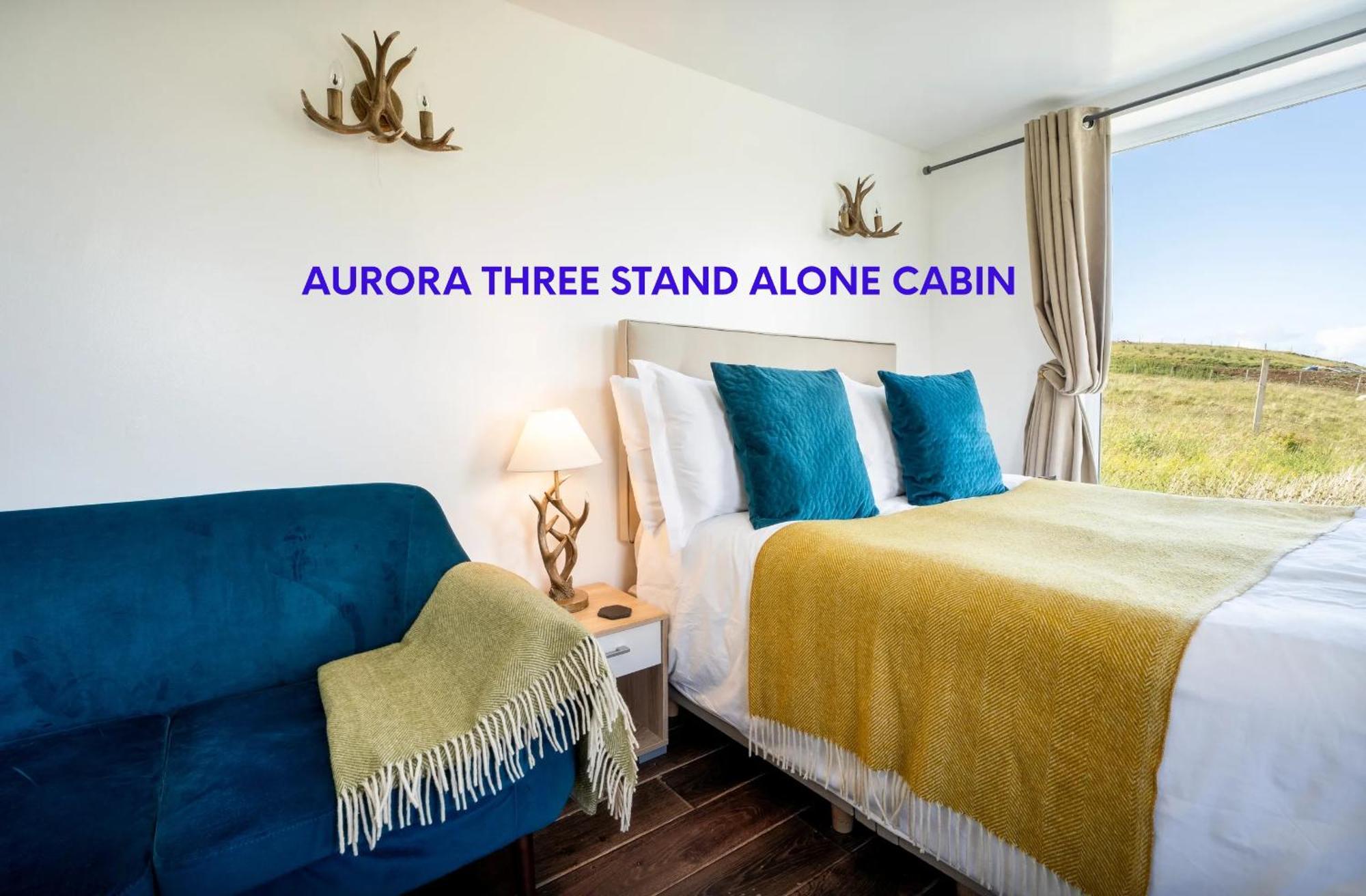 Вілла Aurora Rural Retreats Glendale  Екстер'єр фото