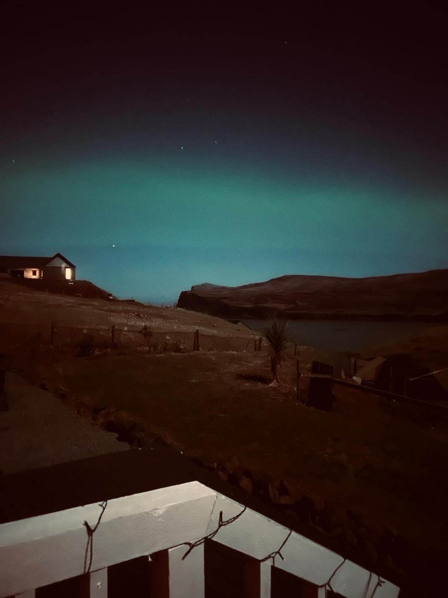 Вілла Aurora Rural Retreats Glendale  Екстер'єр фото